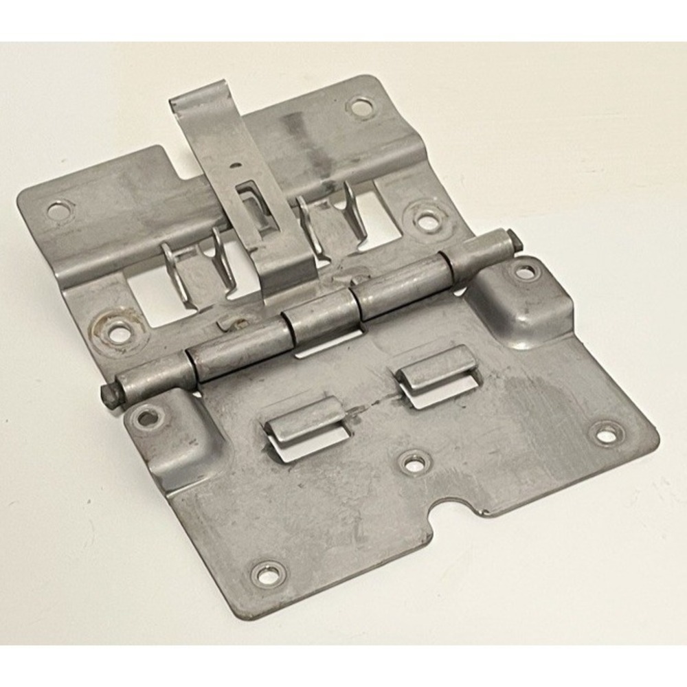 Sea-Doo‎ Front Storage Hinge 269500406 Bombardier OEM Hardware Bracket GS GSX M - Picture 2 of 4